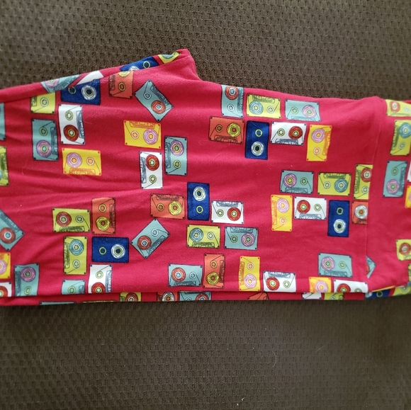 Lularoe Leggings - Picture 1 of 1